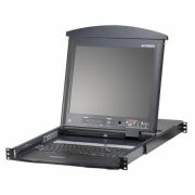 KL1508AN-AXA-RG Консоль KVM