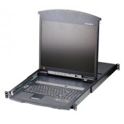 KL1516AN-AXA-RG Консоль KVM