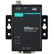 NPort 5110A 1-портовый асинхронный сервер