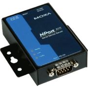 NPort 5130 Асинхронный сервер