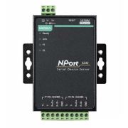 NPort 5232 Асинхронный сервер