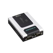 NPort 6250 2-портовый преобразователь