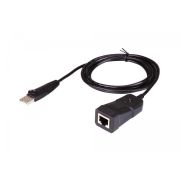 UC232B-AT Преобразователь интерфейса USB в консольный RS232