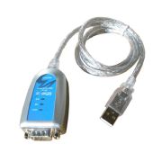 UPort 1110 Преобразователь интерфейсов USB в RS-232