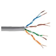 UT5710-100A Кабель «витая пара» (LAN) для структурированных систем связи