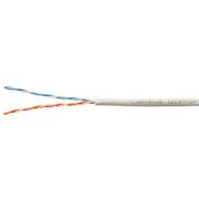 UTP-2P-Cat.5e-SOLID-GY-100 (7169c-5) Кабель «витая пара» (LAN) для структурированных систем связи