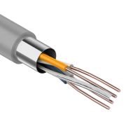 F/UTP 2PR 24AWG, CAT5e, 305м. REXANT (01-0122) Кабель «витая пара» (LAN) для структурированных систем связи