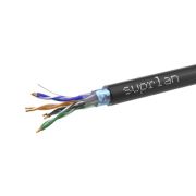 FTP Cat.5e 4x2x0,51 Cu PE Outdoor Premium (01-1010-4) Кабель «витая пара» (LAN) для структурированных систем связи
