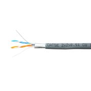 FTP indoor 2x2x0,51 Cu Premium 305 (SkyNet)(1693103) Кабель «витая пара» (LAN) для структурированных систем связи