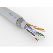 ParLan ARM PS U/UTP Cat5e PVCLS нг(А)-FRLS 2х2x0,52 Кабель «витая пара» (LAN) для структурированных систем связи