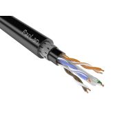 ParLan ARM PS U/UTP Cat6 4х2х0,57 PE Кабель «витая пара» (Cat6)(LAN) для структурированных систем связи