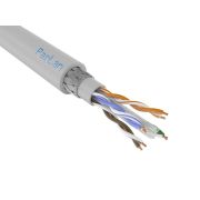 ParLan ARM PS U/UTP Cat6 4х2х0,57 PVC Кабель «витая пара» (Cat6)(LAN) для структурированных систем связи