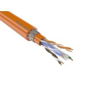 ParLan ARM PS U/UTP Cat6 4х2х0,57 ZH нг(А)-HF Кабель «витая пара» (Cat6)(LAN) для структурированных систем связи