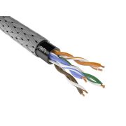 ParLan ARM U/UTP Cat5e 4х2x0,52 РЕ Кабель «витая пара» (LAN) для структурированных систем связи