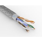 ParLan ARM U/UTP Cat5e PVCLS нг(А)-FRLSLTx 2х2x0,52 Кабель «витая пара» (LAN) для структурированных систем связи