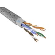 ParLan ARM U/UTP Cat5е 4х2х0,52 PVC Кабель «витая пара» (LAN) для структурированных систем связи