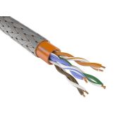 ParLan ARM U/UTP Cat5е 4х2х0,52 ZH нг(А)-HF Кабель «витая пара» (LAN) для структурированных систем связи