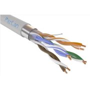 ParLan F/UTP Cat5e PVC 4х2х0,52 (100013) Кабель «витая пара» (LAN) для структурированных систем связи