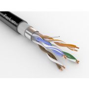 ParLan F/UTP Cat5e PVC/PE 4х2х0,52 (100007) Кабель «витая пара» (LAN) для структурированных систем связи