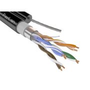 ParLan F/UTP Cat5e PVC/PEtr 4х2х0,52 Кабель «витая пара» (LAN) для структурированных систем связи