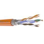 ParLan F/UTP Cat5e ZH нг(А)-HF 4х2х0,52 (100942) Кабель «витая пара» (LAN) для структурированных систем связи