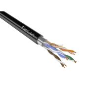 ParLan F/UTP Cat5e PE 4х2х0,52 100м Кабель «витая пара» (LAN) для структурированных систем связи