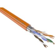 ParLan F/UTP Cat5e ZH нг(А)-FRHF 2х2х0,52 Кабель «витая пара» (LAN) для структурированных систем связи