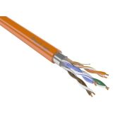 ParLan F/UTP Cat5e ZH нг(А)-HF 4х2х0,52 100м Кабель «витая пара» (LAN) для структурированных систем связи