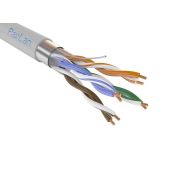 ParLan Patch F/UTP Cat5e PVC 4х2х0,60 (101042) Кабель «витая пара» (LAN) для структурированных систем связи
