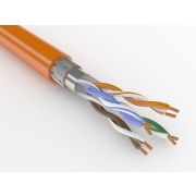ParLan Patch SF/UTP Cat5e ZH нг(А)-HF 4х2х0,60 (101135) Кабель «витая пара» (LAN) для структурированных систем связи