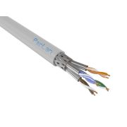ParLan S/FTP Cat6A PVC 4х2х0,57 Кабель «витая пара» (Cat6)(LAN) для структурированных систем связи