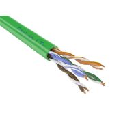 ParLan U/UTP Cat5e PVCLS нг(А)-LSLTx 4х2х0,52 100м Кабель «витая пара» (LAN) для структурированных систем связи