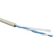 ParLan U/UTP Cat5e PVC 1х2х0,52 Кабель «витая пара» (LAN) для структурированных систем связи