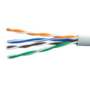 UTP Cat.5e 4x2xAWG24 Cu PVC Indoor Standard (01-0328-9) Кабель «витая пара» (LAN) для структурированных систем связи