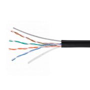 U/UTP 4pair, Cat5e, Out, PE, SW (TWT-5EUTP-OUT-TR) Кабель «витая пара» (LAN) для структурированных систем связи