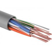 U/UTP, CAT 5e, ZH нг(А)-HF, 4PR, 24AWG, INDOOR, SOLID 305 м (01-0069) Кабель «витая пара» (LAN) для структурированных систем связи