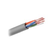 U/UTP-CAT5e 4 пары (внутренний) Кабель «витая пара» (LAN) для структурированных систем связи