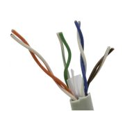 US6575-100A Кабель «витая пара» (LAN) для структурированных систем связи