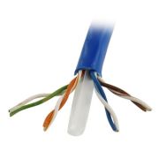 US6575-305A-BL Кабель «витая пара» (LAN) для структурированных систем связи