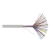U/UTP 10PR 24AWG, CAT5, 305 м REXANT (01-1011-R) Кабель «витая пара» (LAN) для структурированных систем связи