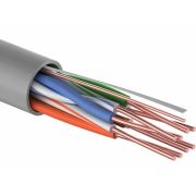 U/UTP 4PR 24AWG CAT5e 305м REXANT (01-0043) Кабель «витая пара» (LAN) для структурированных систем связи
