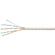 UTP-4P-Cat.5e-SOLID-LSLTx-GY (10945c) Кабель «витая пара» (LAN) для структурированных систем связи