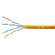 UTPнг-LSZH 4x2x0,51 Cu Premium 305 (SkyNet)(1693227) Кабель «витая пара» (LAN) для структурированных систем связи