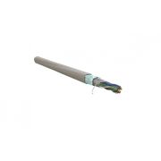 WR-FTP-4P-C5E-PVC-GY Кабель «витая пара» (LAN) для структурированных систем связи