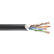 СегментЛАН F/UTP Cat5e ZHнг(А)-HF 4х2х0,52 Кабель «витая пара» (LAN) для структурированных систем связи