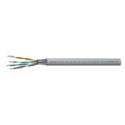 СПЕЦЛАН SF/UTP Cat 5e PVC LSнг(А)-LS 1х2х0,52 Кабель «витая пара» (LAN) для структурированных систем связи