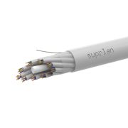 UTP Cat.5e 10х(4x2x0,51) Cu LSZH нг(А)-HF In Premium (01-0353) Кабель «витая пара» (LAN) для структурированных систем связи