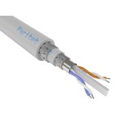 КИС-ВКШвнг(А)-LS 4х2х0,78мм Кабели для промышленного интерфейса