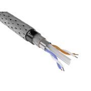 КИС-ПК 2х2х0,6мм Кабели для промышленного интерфейса RS-485 одиночной прокладки