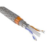 КИС-ПКнг(А)-HF 2х2х0,6мм Кабели для промышленного интерфейса